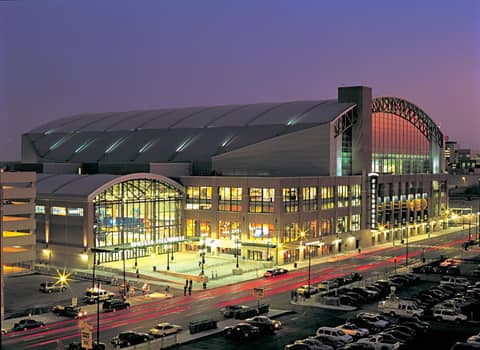 Crowne Plaza Indianapolis-Dwtn-Union Stn by IHG — photo 5