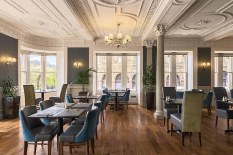 Old Waverley Hotel — photo 8