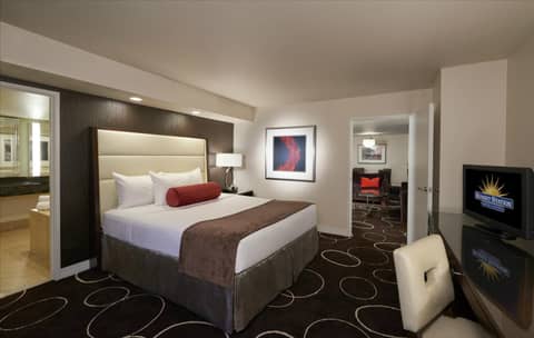 Sunset Station Hotel & Casino — photo 4