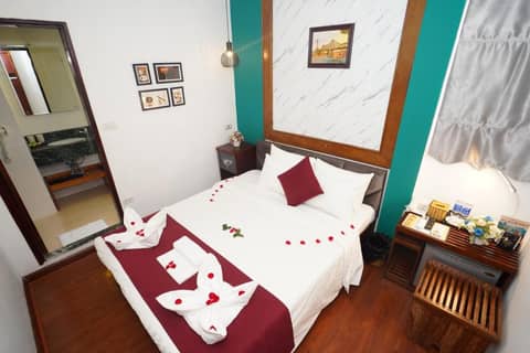 Superior Double Room — the supplier's photographs — photo 1