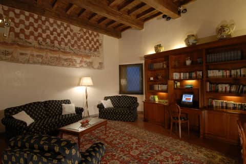 Hotel degli Orafi — photo 2