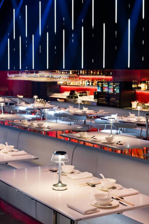Fontainebleau Las Vegas MICHELIN Key Award Hotel — photo 5