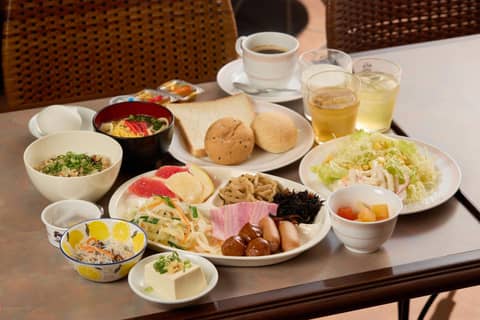 Naha Beach Side Hotel — photo 3