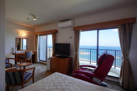Naha Beach Side Hotel — photo 6