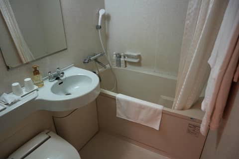 Naha Beach Side Hotel — photo 7