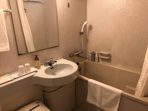 Naha Beach Side Hotel — photo 8
