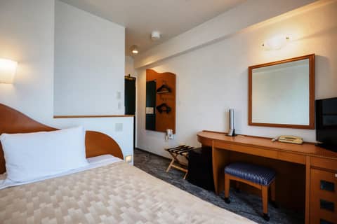 Naha Beach Side Hotel — photo 9