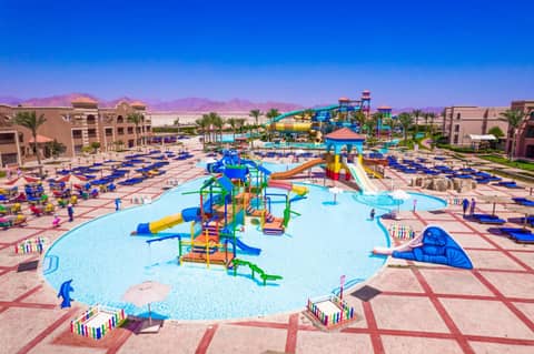 Charmillion Club Aquapark — photo 3
