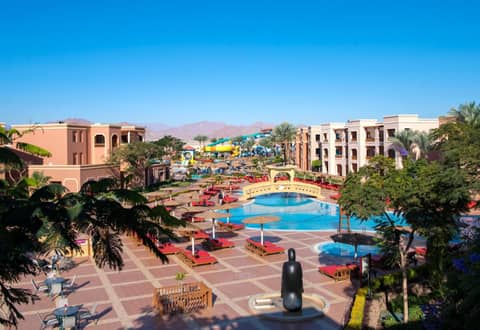 Charmillion Club Aquapark — photo 4