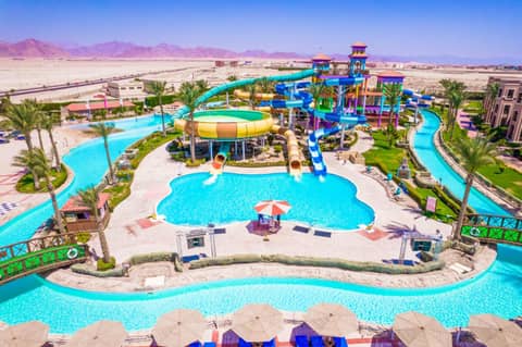 Charmillion Club Aquapark — photo 8