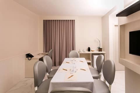 Aera Rio de Janeiro Copacabana — meeting & event spaces