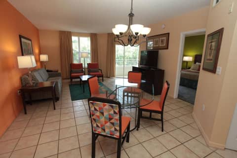 Vacation Village Orlando, Celebration — photo 6