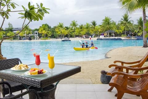 Plantation Bay a Real Resort with a Real Spa — photo 7
