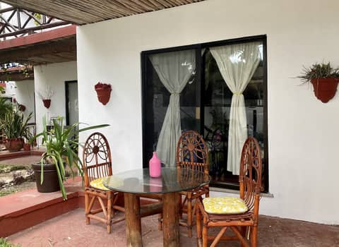 Casa Caribe Cancun — photo 2