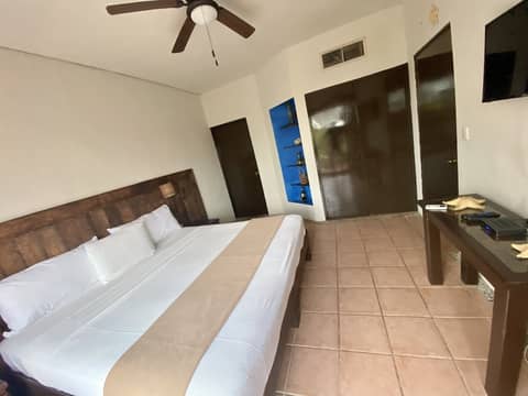 Casa Caribe Cancun — photo 8