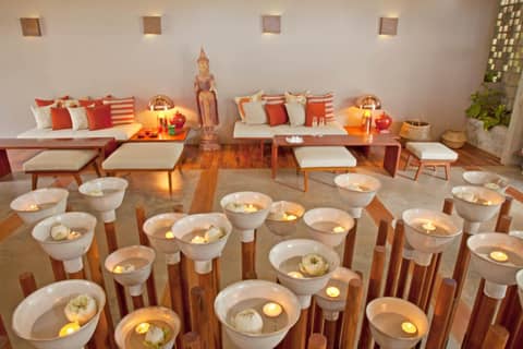 Templation Hotel — photo 3