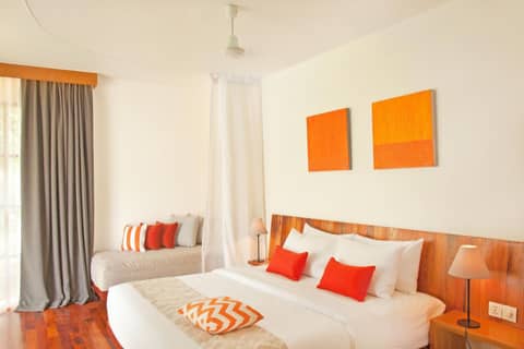 Templation Hotel — photo 5