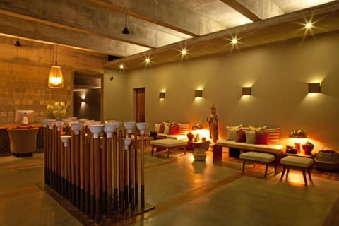 Templation Hotel — photo 8