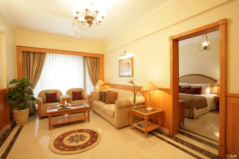 Jaypee Siddharth — photo 5