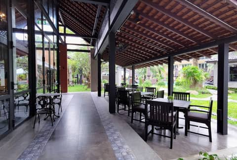 R Mar Resort and Spa — photo 4