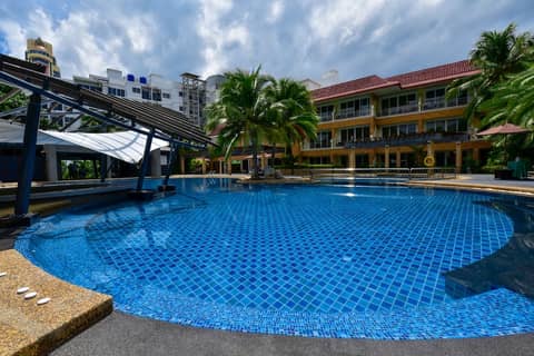 R Mar Resort and Spa — photo 5