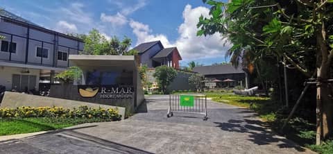R Mar Resort and Spa — photo 6