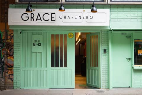 Grace Chapinero — photo 7