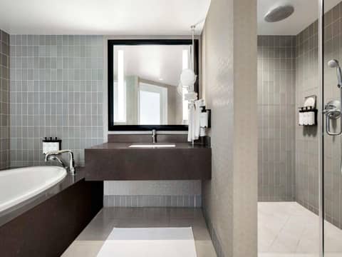 Hotel Sofitel Los Angeles at Beverly Hills — photo 5