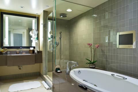 Hotel Sofitel Los Angeles at Beverly Hills — photo 9