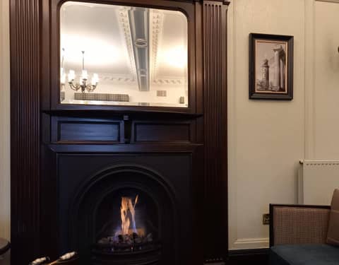 The Parliament House Hotel — photo 5