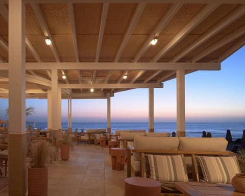 Ikaros Beach Resort & Spa - Adults Only — photo 3