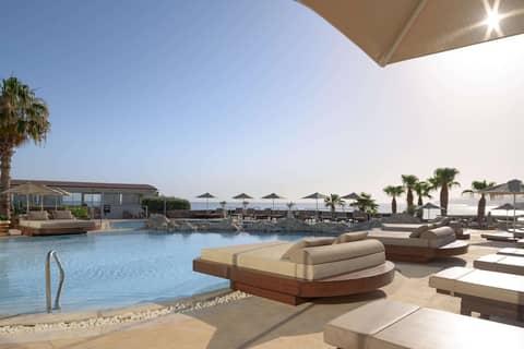 Ikaros Beach Resort & Spa - Adults Only — photo 5