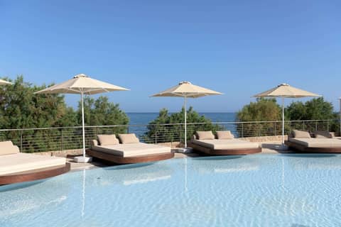 Ikaros Beach Resort & Spa - Adults Only — photo 7