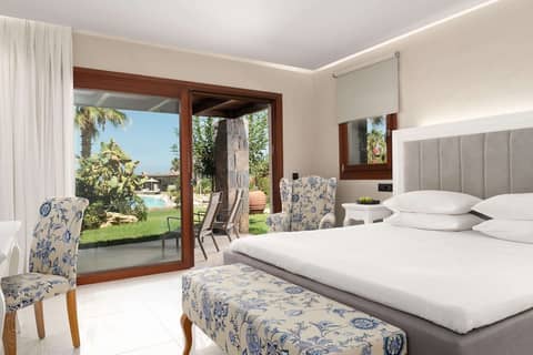 Ikaros Beach Resort & Spa - Adults Only — photo 8