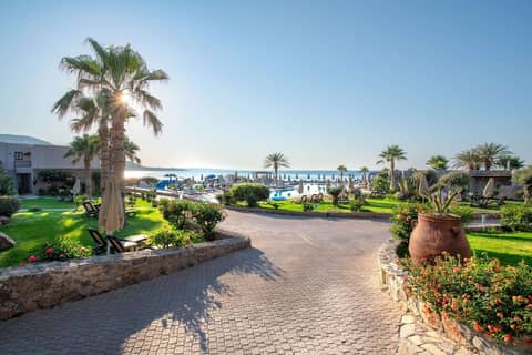 Ikaros Beach Resort & Spa - Adults Only — photo 9