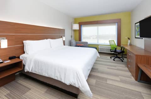 Holiday Inn Express & Suites - Dallas NW HWY - Love Field by IHG — photo 9