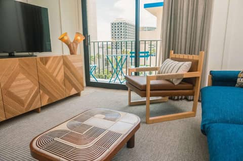The Surfjack Hotel & Swim Club - NO AMENITY FEE — photo 2