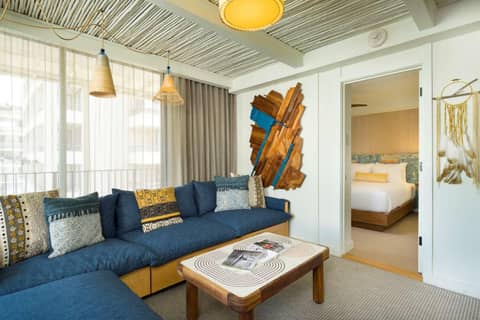The Surfjack Hotel & Swim Club - NO AMENITY FEE — photo 6