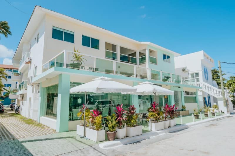 Hotel Checkin El Cortecito Beach — photo 1