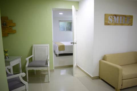 Hotel Checkin El Cortecito Beach — photo 4