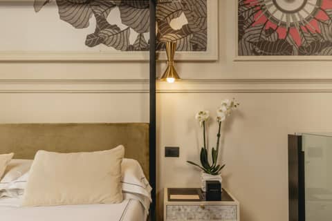 Roma Luxus Hotel — photo 4