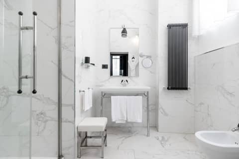 Roma Luxus Hotel — photo 6