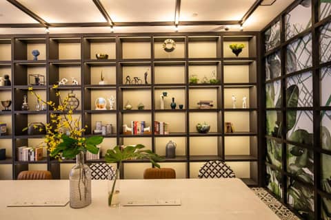 ibis Styles Singapore Albert — photo 3