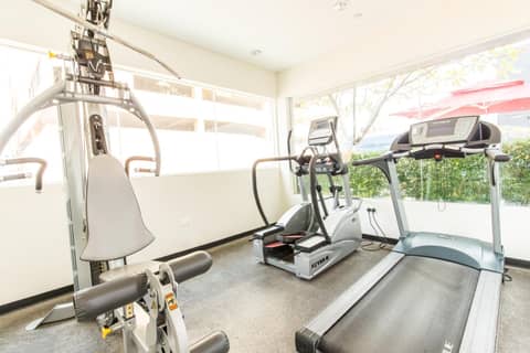 ibis Styles Singapore Albert — photo 4