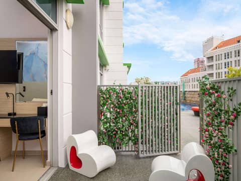 ibis Styles Singapore Albert — photo 5