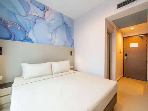 ibis Styles Singapore Albert — photo 7
