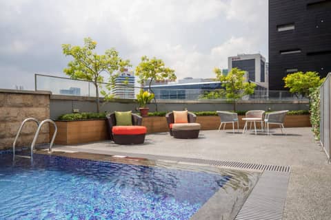 ibis Styles Singapore Albert — photo 8
