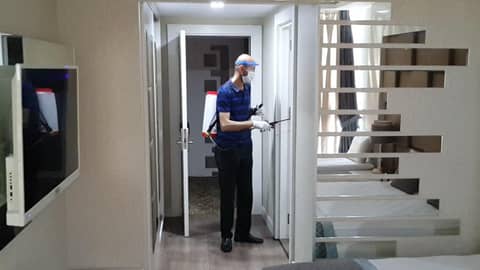 Elips Royal Hotel & SPA — photo 9