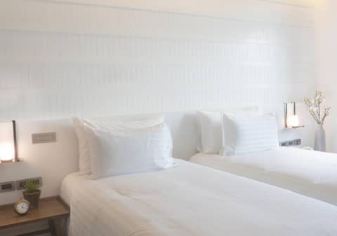 SYN Boutique Hotel — photo 4