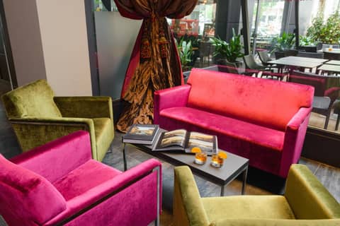 Windsor Hotel Milano — photo 5